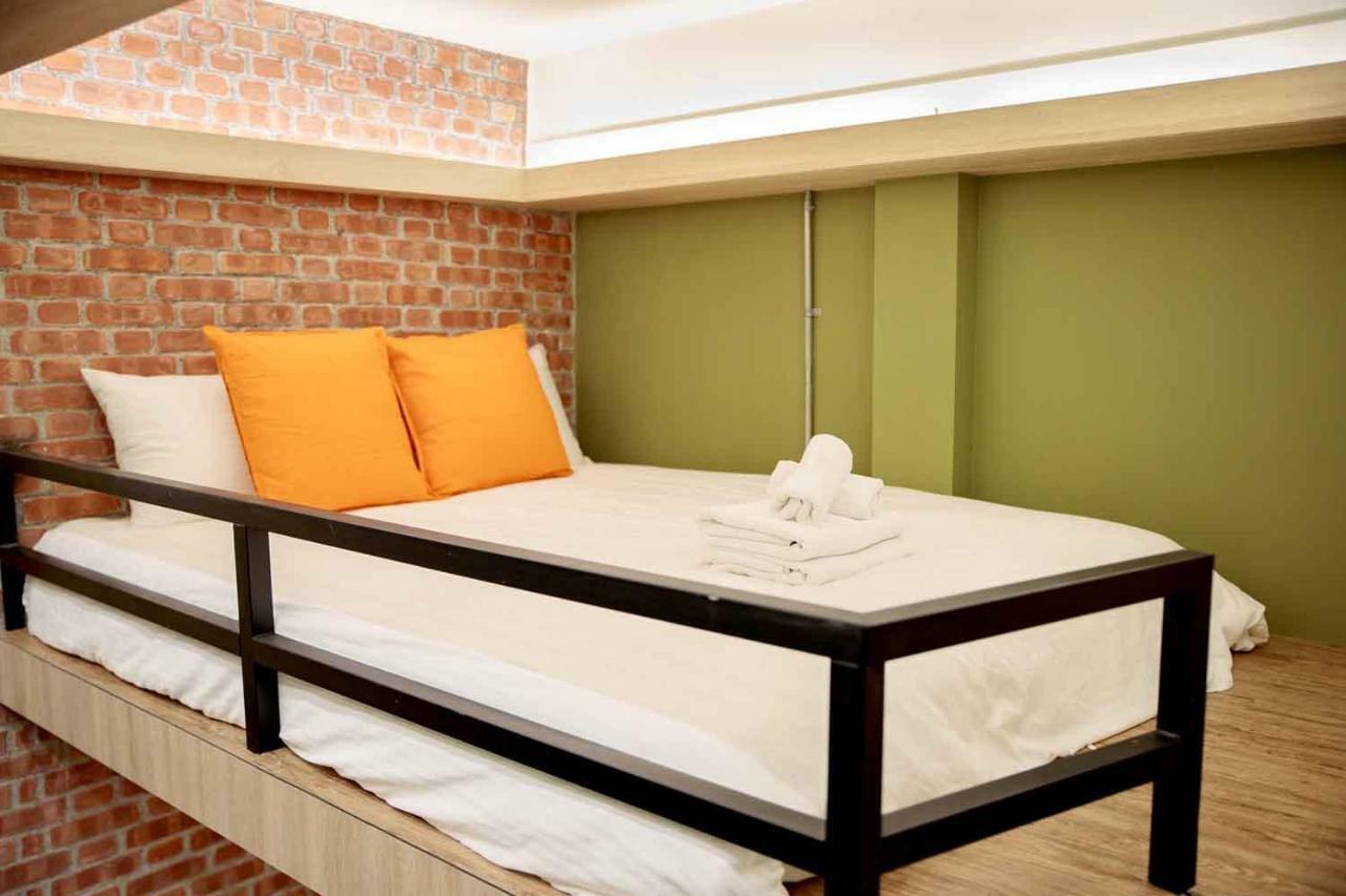 Bird Series B&B&Hostel複合式民宿#本國旅客須先匯款 Тайнань Екстер'єр фото